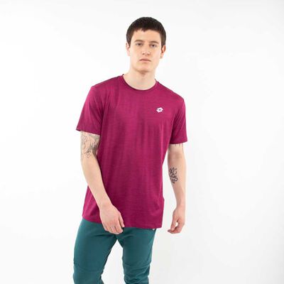 Polera Deportiva Hombre Lotto