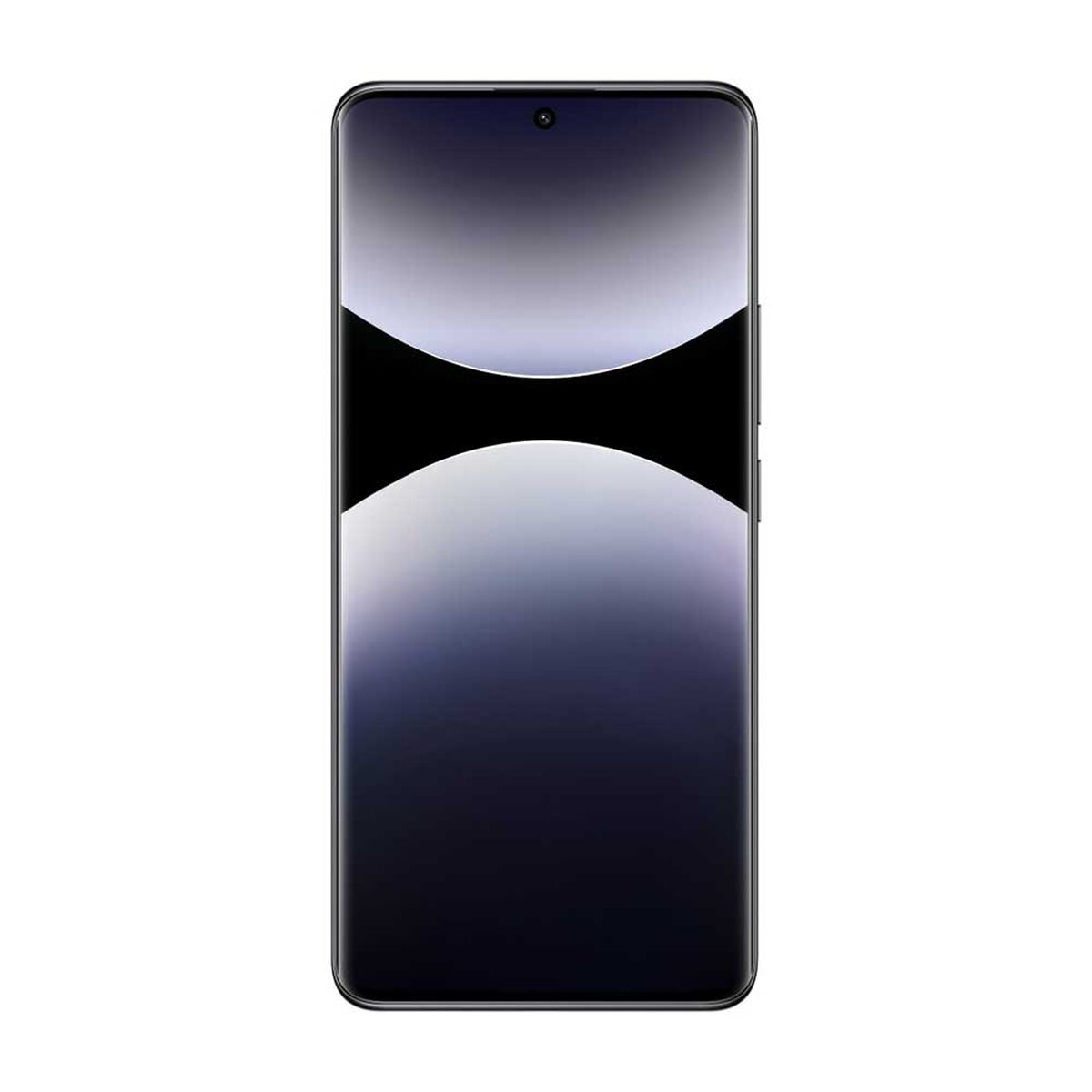 Celular Xiaomi Redmi Note 14 Pro 5G 256GB 6,67" Negro Liberado