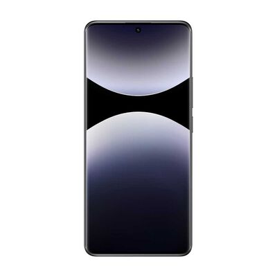 Celular Xiaomi Redmi Note 14 Pro 5G 256GB 6,67" Negro Liberado
