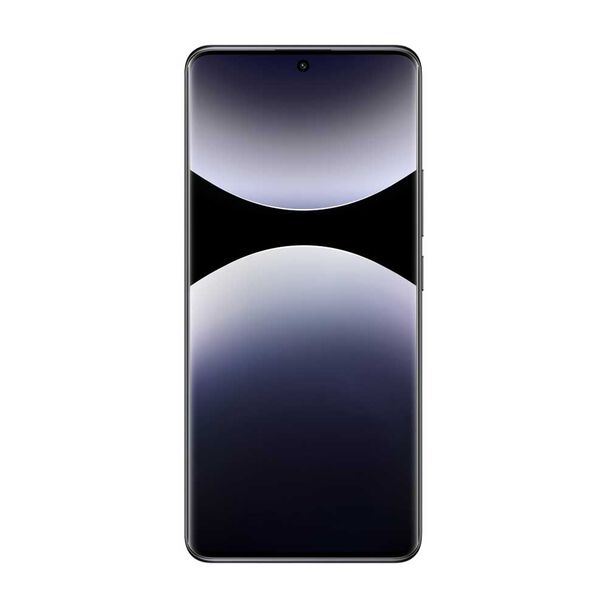 Celular Xiaomi Redmi Note 14 Pro 5G 256GB 6,67"" Negro Liberado