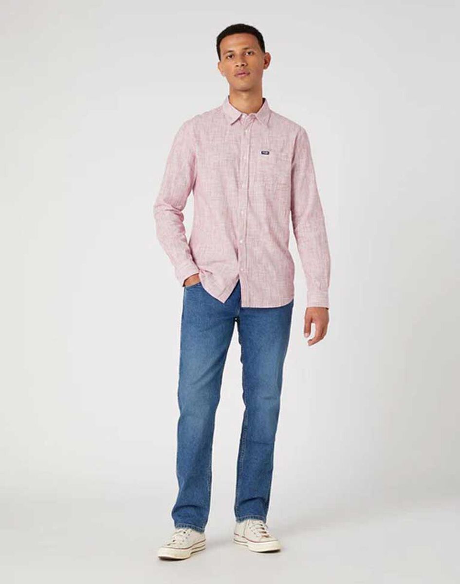 Jeans Hombre Wrangler