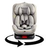 Silla de Auto Convertible Supra Light Bebesit