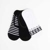 Pack 3 Calcetines Mujer Icono