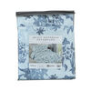 Quilt Doral Hotpress Estampado King Floral