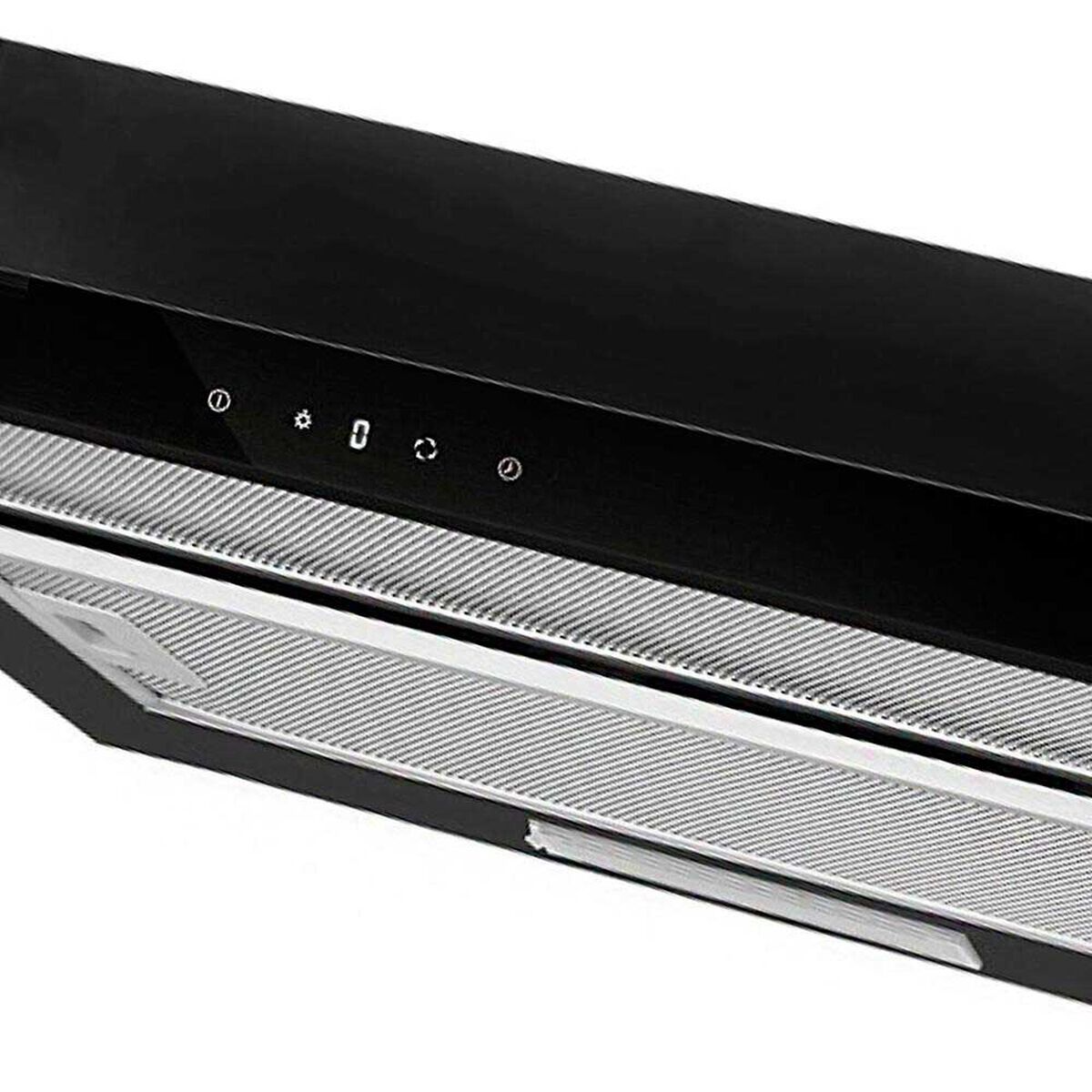 Campana FDV Twin Black