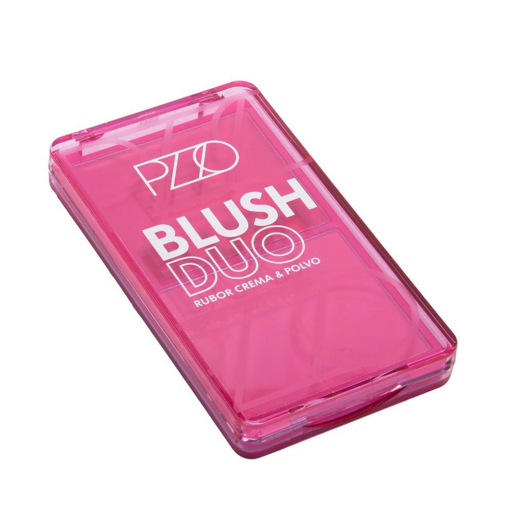 Petrizzio Blush Duo Oh My Blush, foto 2