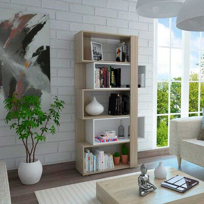 Imagen 2 del producto Biblioteca Cubo TuHome Beijing