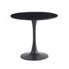 Juego de Comedor Zoy Home Saona Café 4 Sillas