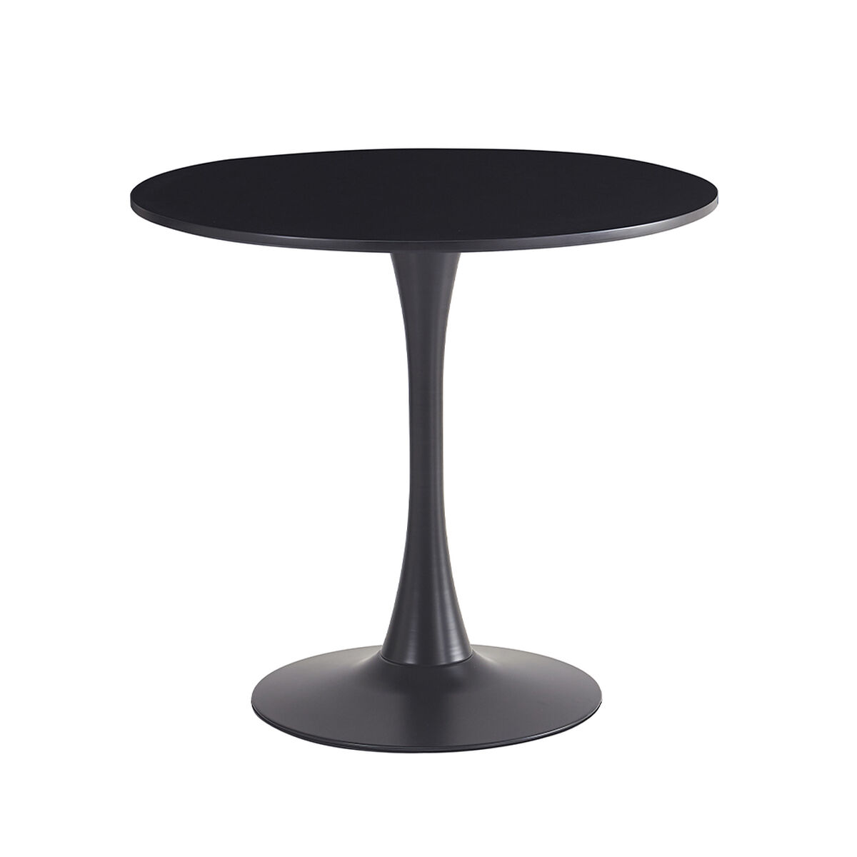 Juego de Comedor Zoy Home Saona Café 4 Sillas