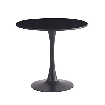 Imagen 2 del producto Juego de Comedor Zoy Home Saona Café 4 Sillas