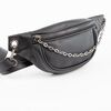 Banano Cross Bag Eco Cuero Mujer Fiorucci