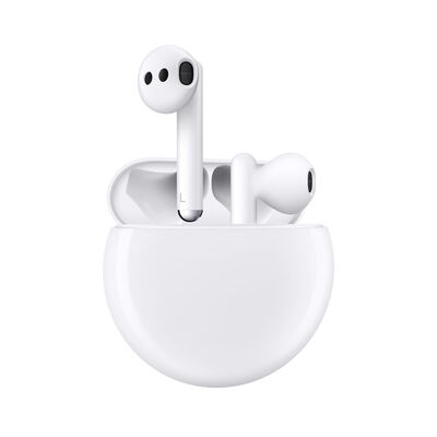 Audífonos Huawei FreeBuds 3 Blancos