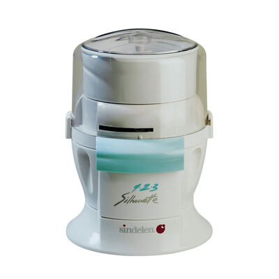 Imagen 1 del producto Picadora Sindelen P-123 BL