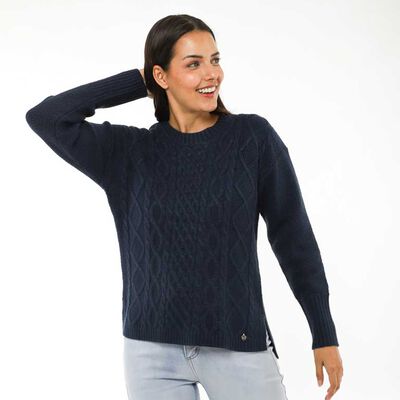 Sweater Mujer Zibel