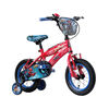 Bicicleta Lahsen Niño Avenger 16 Aro 16