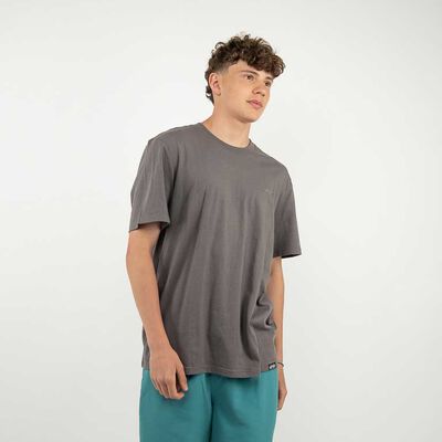 ICONO Polera Manga Corta Hombre Icono