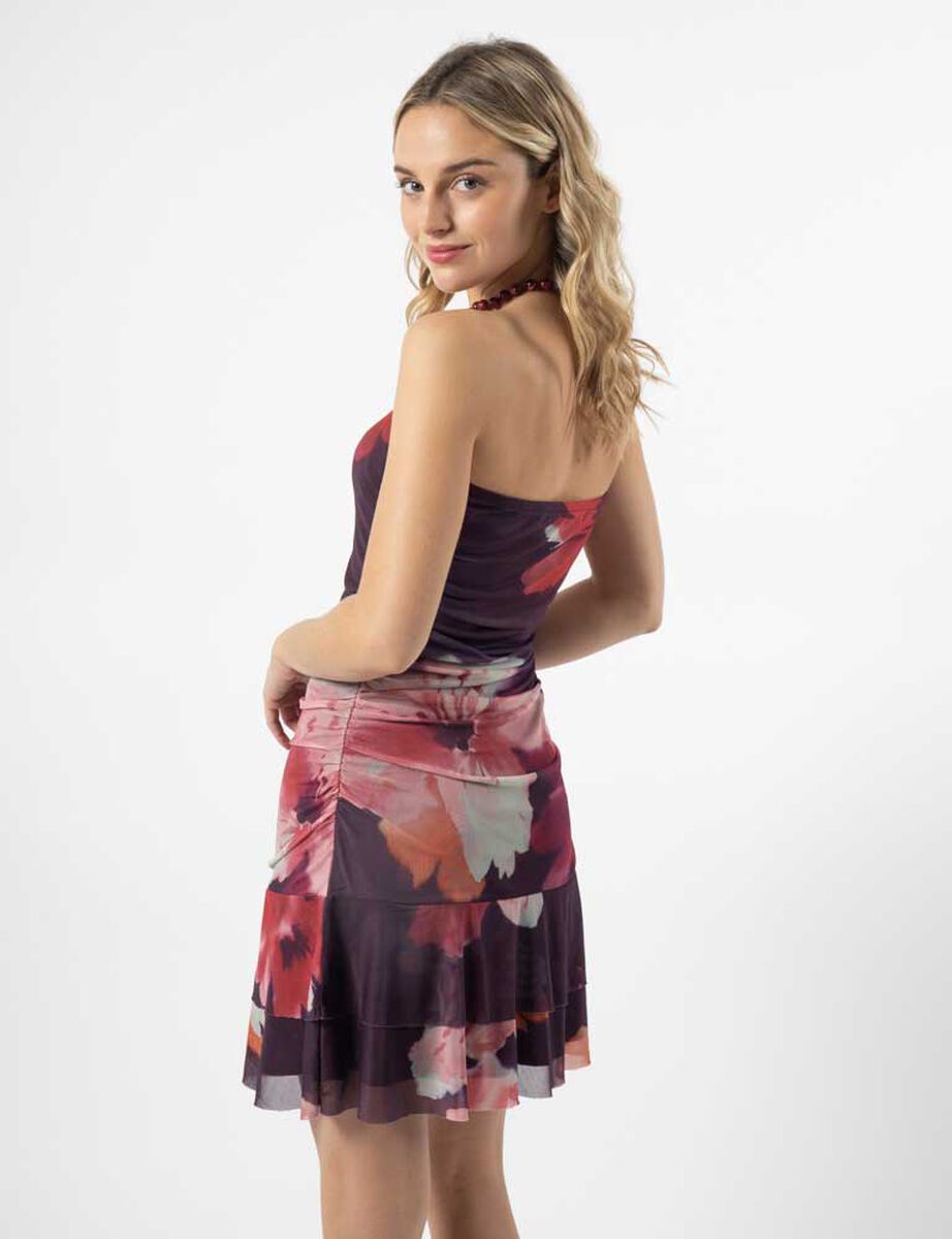 Vestido Mujer Icono
