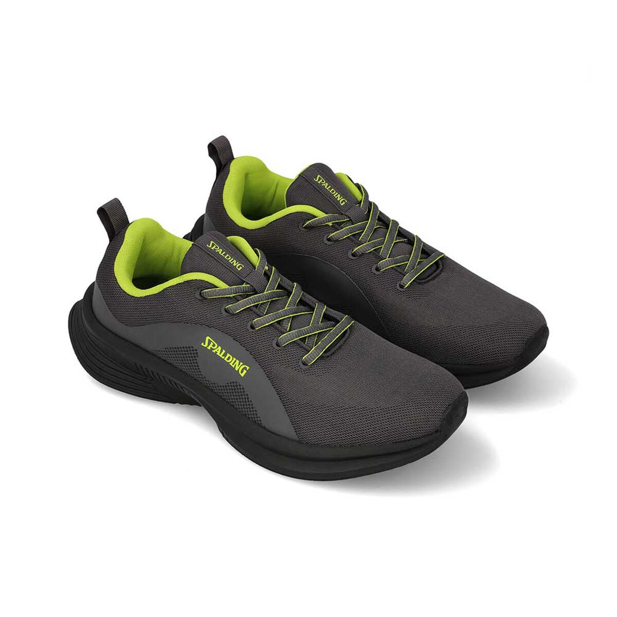 Zapatilla Fitness Hombre Spalding