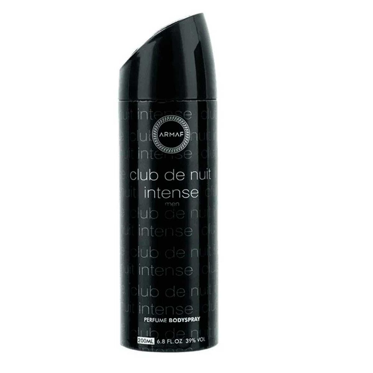 Body Mist Armaf Hombre Club de Nuit Intense Man 200ml