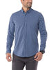 Camisa de Algodón a Cuadros Hombre Arrow