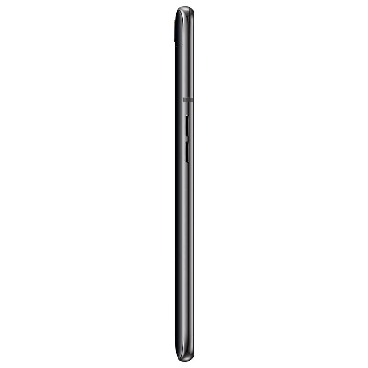 Celular Samsung Galaxy A80 6.7" Negro Liberado