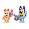 Figura Articulada Bluey Foto Divertida