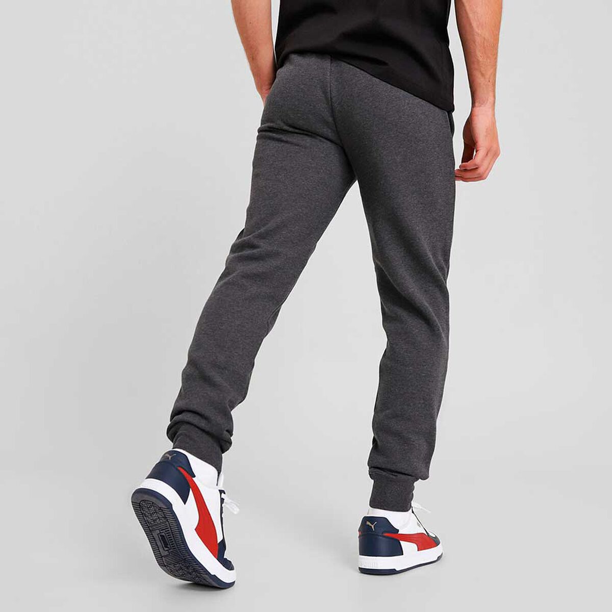 Pantalón Deportivo Hombre Puma