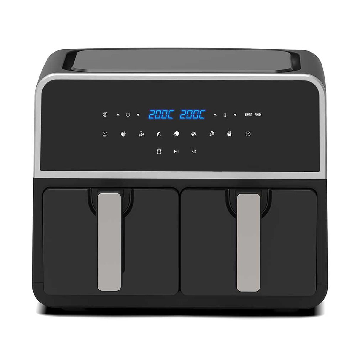 Freidora de Aire Kioto Omiya 9 lts.