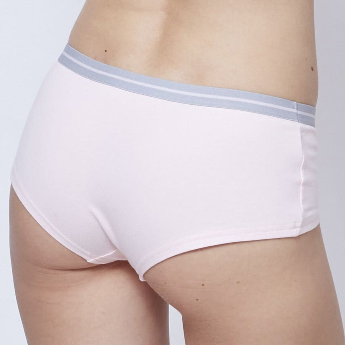Pack 3 Calzones Pantaletas Mujer Intime