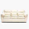Sofá Cabsur Bali 3 Cuerpos Beige