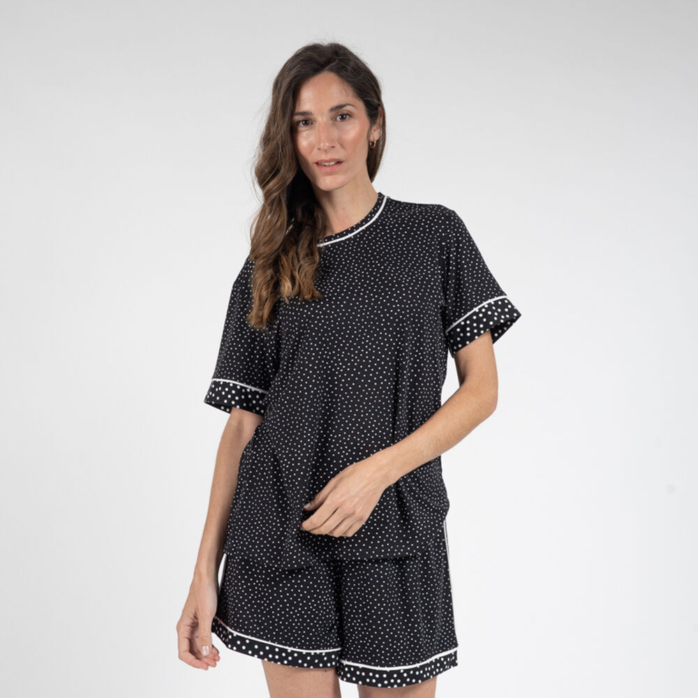Pijama Mujer Portman Club