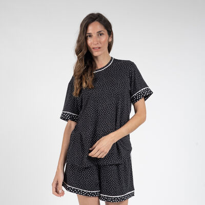 Pijama Mujer Portman Club