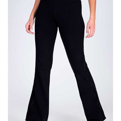 Calza Flare Deportiva Mujer Everlast