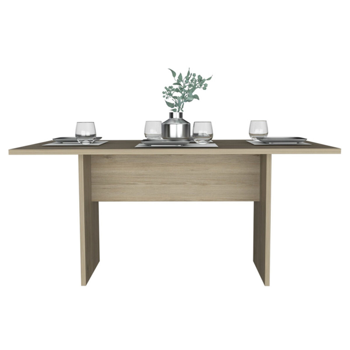 Mesa de Comedor TuHome Beijing