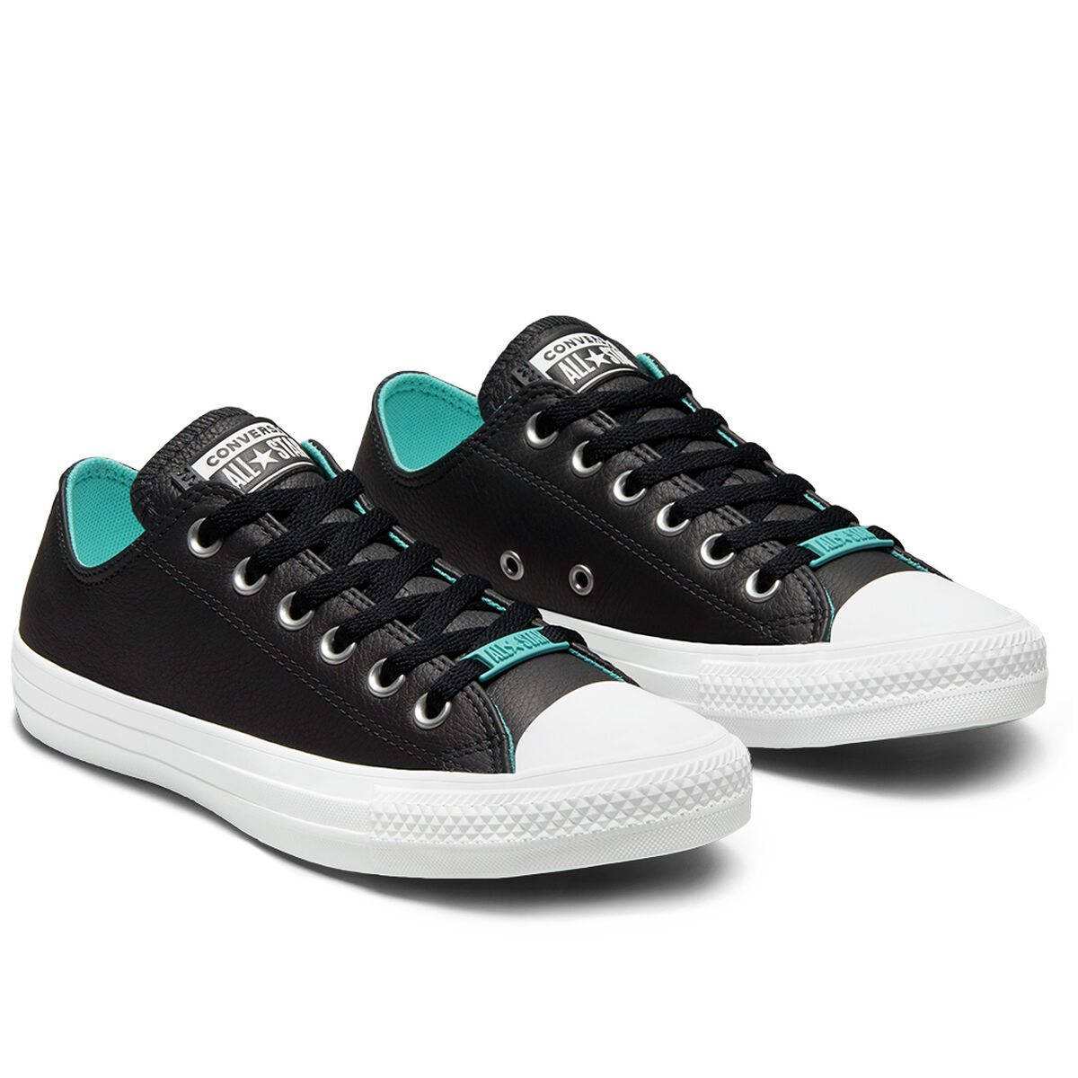Zapatilla Mujer Converse Chuck Taylor