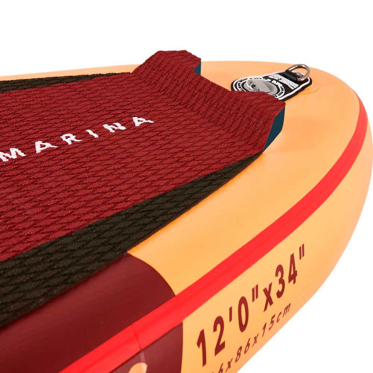Stand Up Paddle Aqua Marina