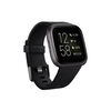 Smartwatch Fitbit Versa 2 Negro