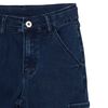 Jeans de Algodón Niña Chess