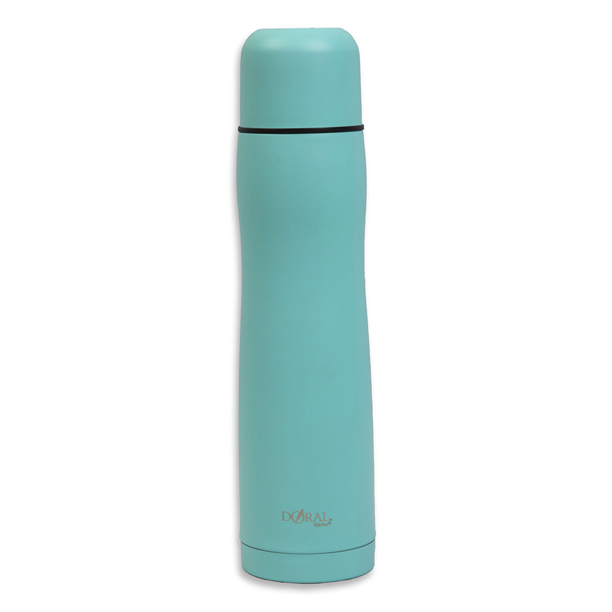 Termo Doral Hydrous 500 ml Turquesa
