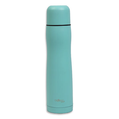 Termo Doral Hydrous 500 ml Turquesa