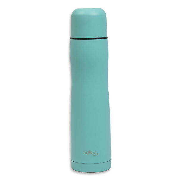 Termo Doral Hydrous 500 ml Turquesa