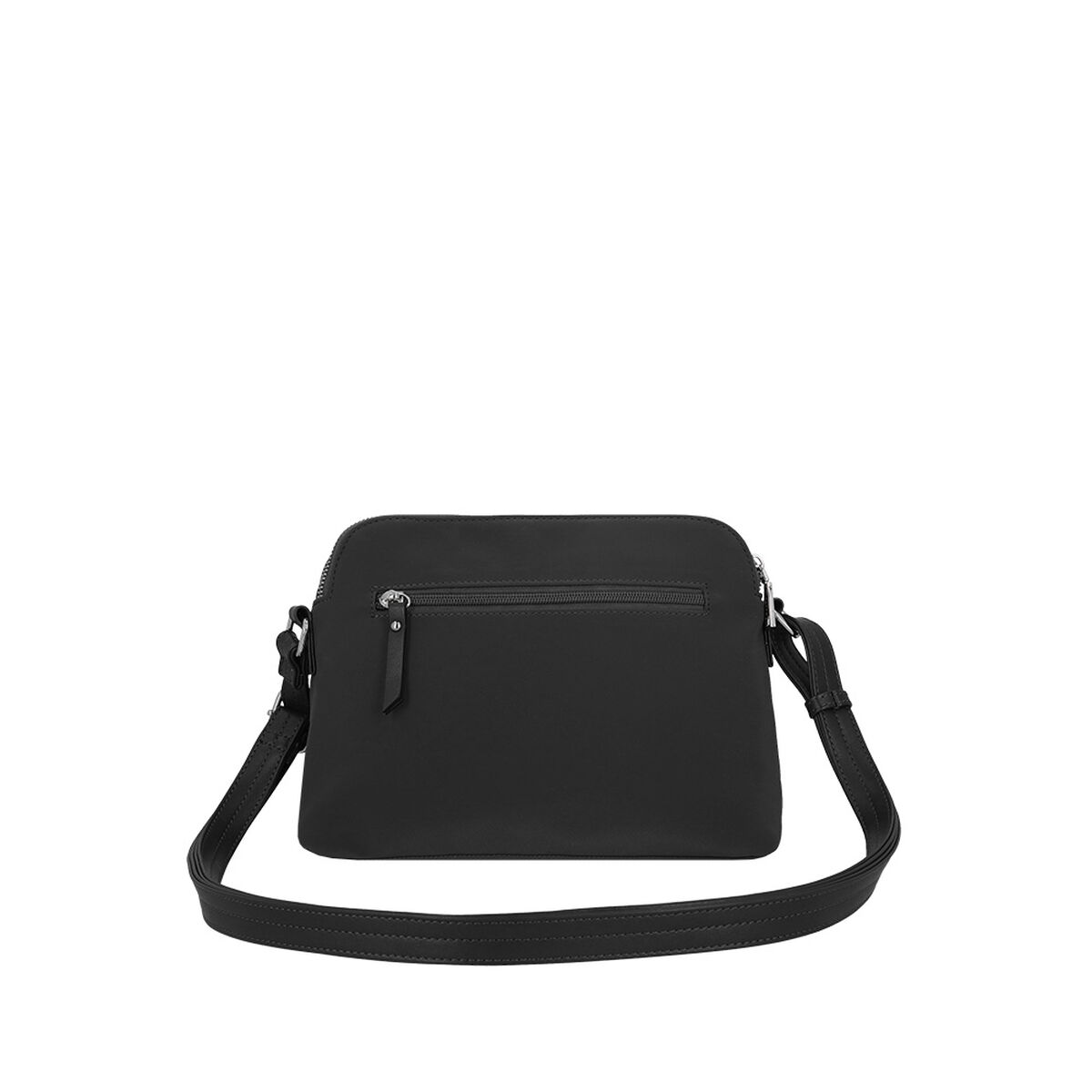 Bandolera Secret Burgos FW25 S Negro
