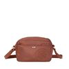 Cartera Bandolera Café Aspen Secret