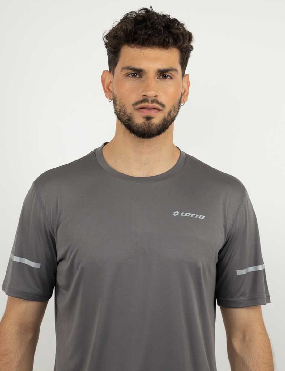 Polera Deportiva Hombre Lotto