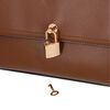 Bandolera Secret Ravena ST6 M Caf&eacute;