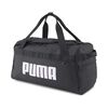 Bolso Challenger Duffel Bag S Negro Puma