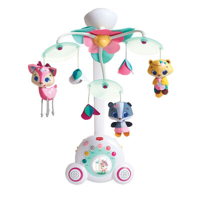 Imagen 1 del producto Movil Soothe And Groove Tiny Princess Tales Tiny Love