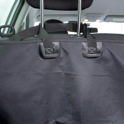 Imagen 2 del producto Cubre Maletero Mascan