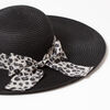 Sombrero Mujer Icono