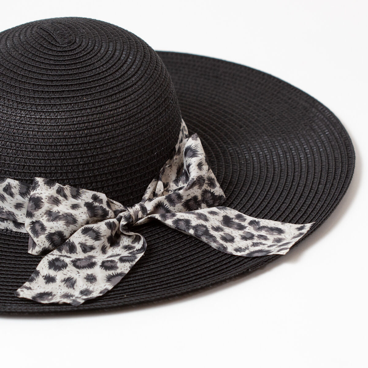 Sombrero Mujer Icono